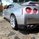Illustration for article titled Nissan GT-R R35